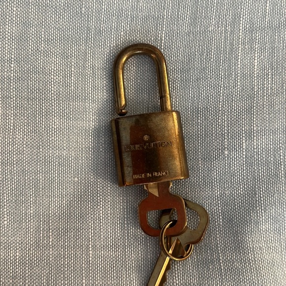 Louis Vuitton Keepall Bag monogram canvas - Picture 11 of 15